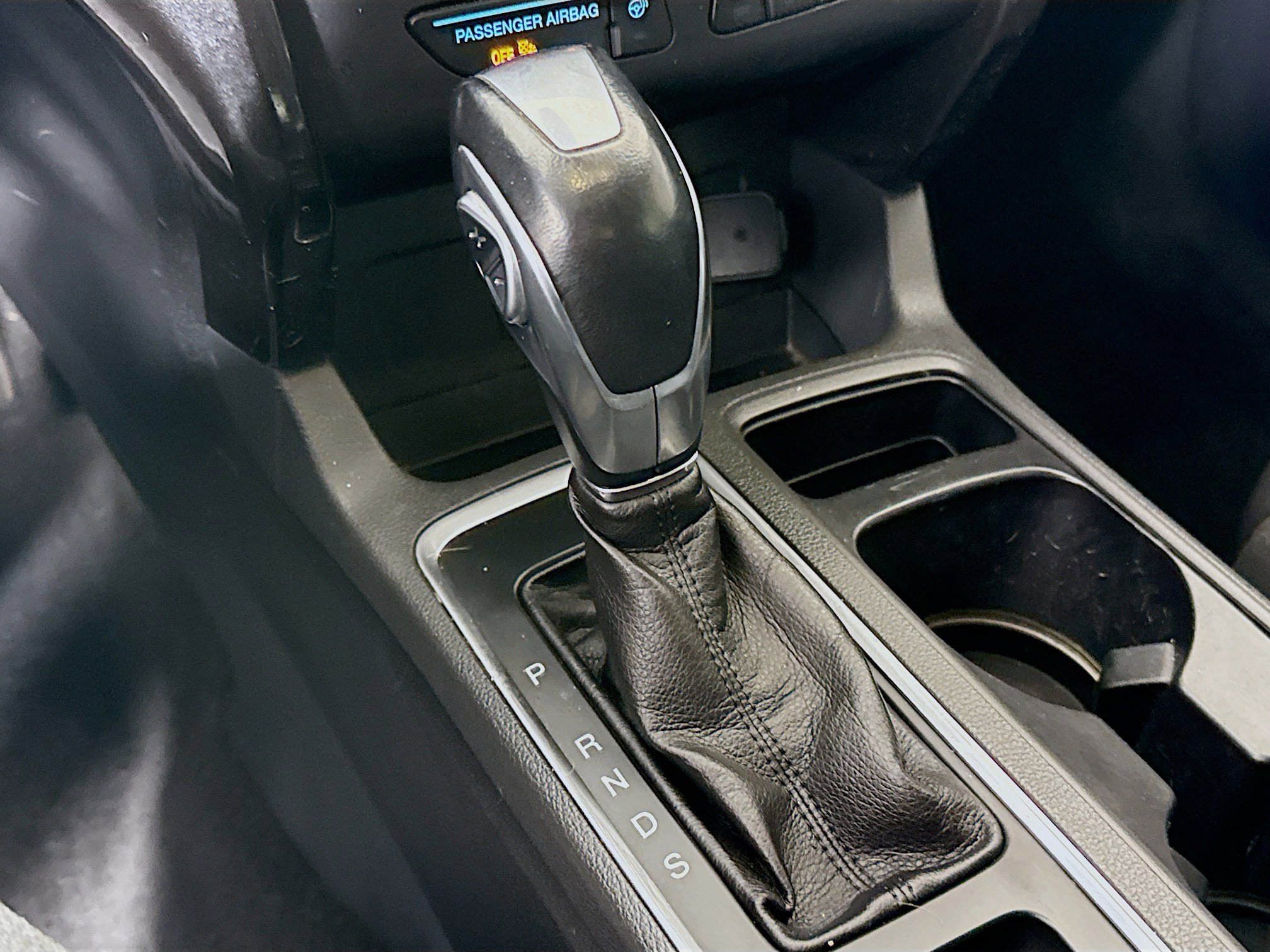 Used 2018 Ford Escape Titanium image 18