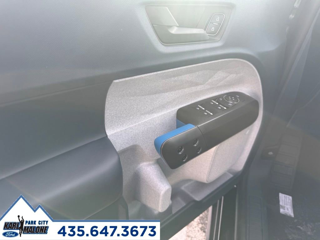 New 2026 Ford Maverick XLT w/ Equipment Group 301A image 38