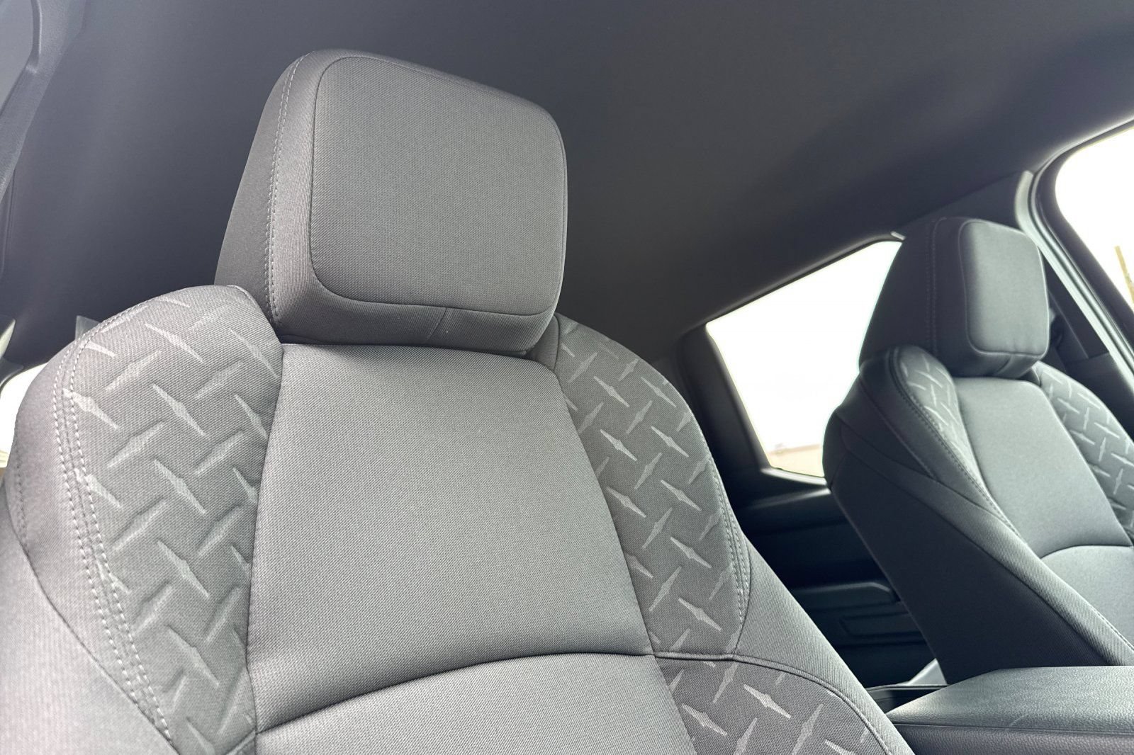New 2026 Toyota Tacoma SR5 AWD/4WD image 18