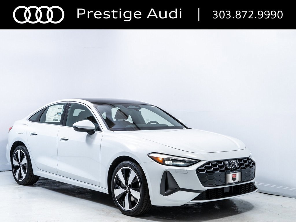 New 2025 Audi A5 2.0T Premium image 9