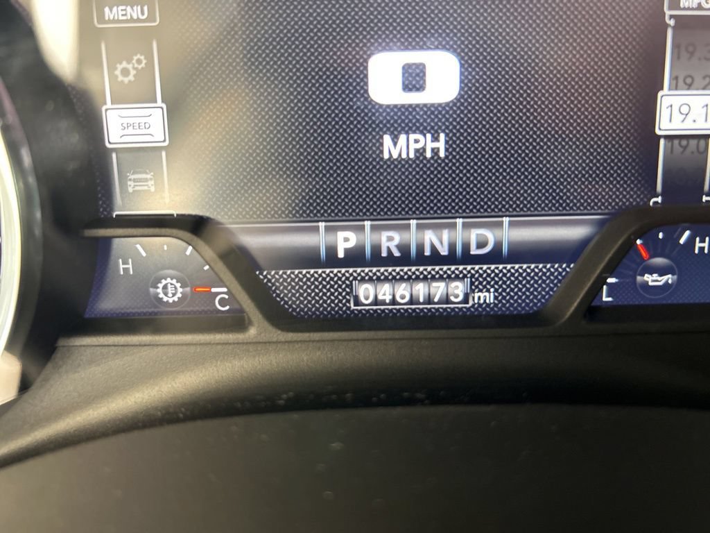 Used 2022 RAM 1500 Laramie AWD/4WD image 55
