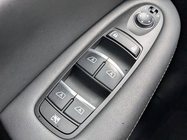 Used 2023 INFINITI QX50 Pure image 22