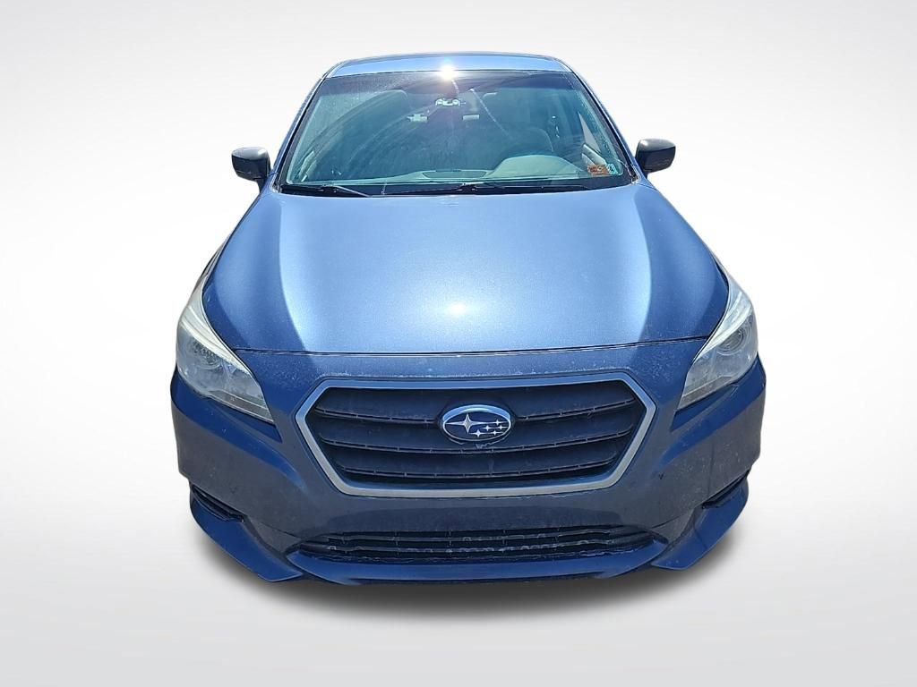Used 2017 Subaru Legacy 2.5i image 2