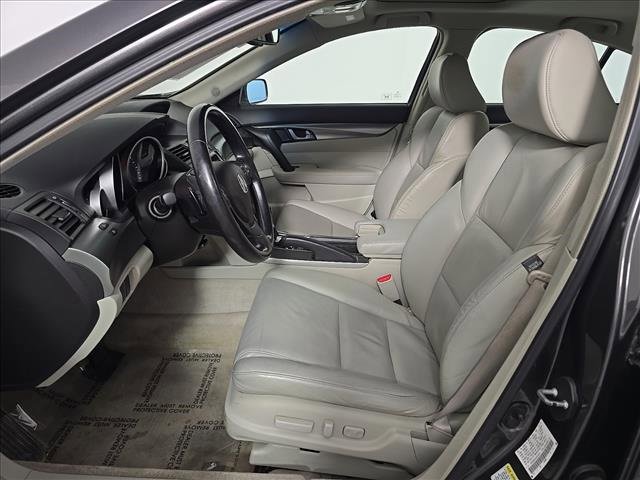 Used 2010 Acura TL 3.5 image 5