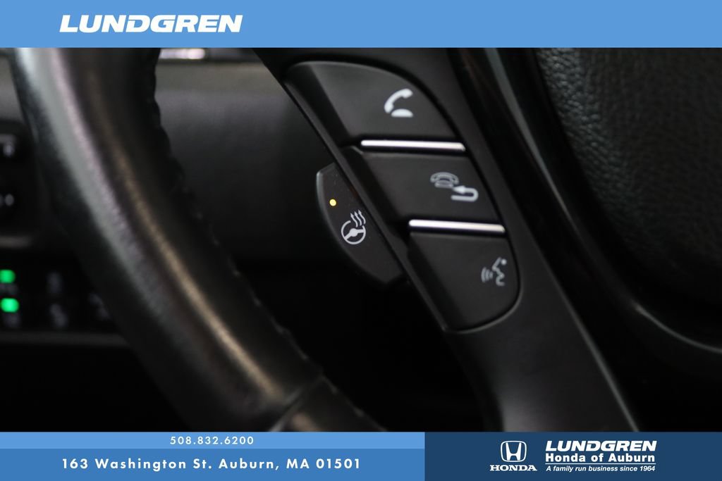 Certified 2020 Honda Ridgeline RTL-E image 21