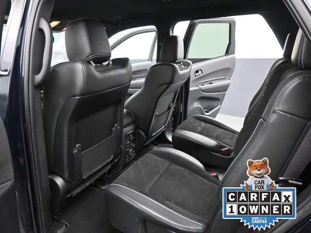 Used 2024 Dodge Durango SRT Hellcat w/ Black Package image 15