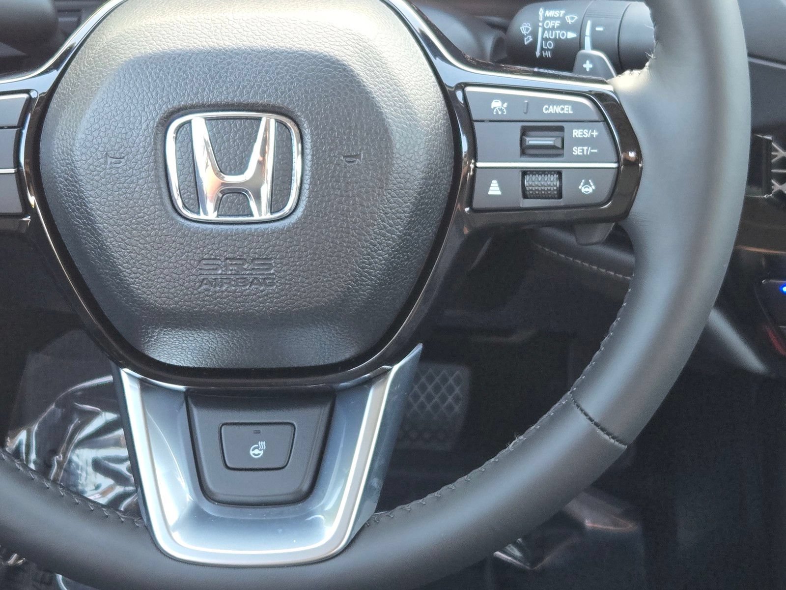 New 2026 Honda Accord Touring image 16