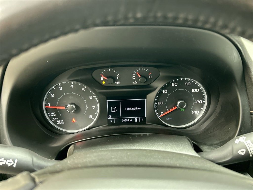 Used 2018 GMC Terrain SLE w/ Driver Convenience Package image 13