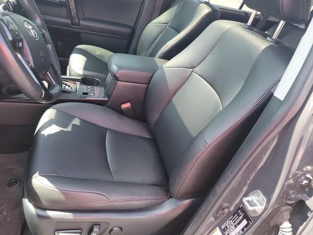 Certified 2024 Toyota 4Runner TRD Pro AWD/4WD image 18