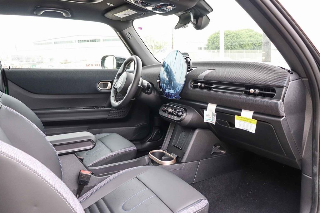 New 2026 MINI Cooper S image 13