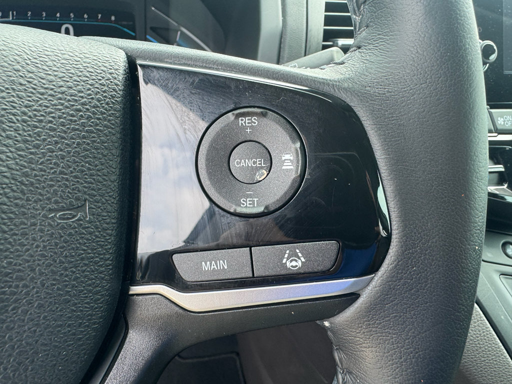 Certified 2020 Honda Odyssey EX-L image 13