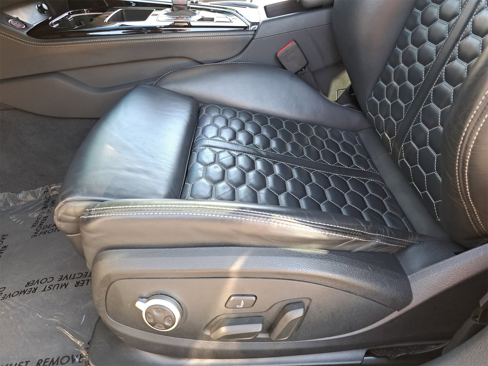 Used 2023 Audi RS 5 Sportback w/ RS Driver Assistance Package image 32