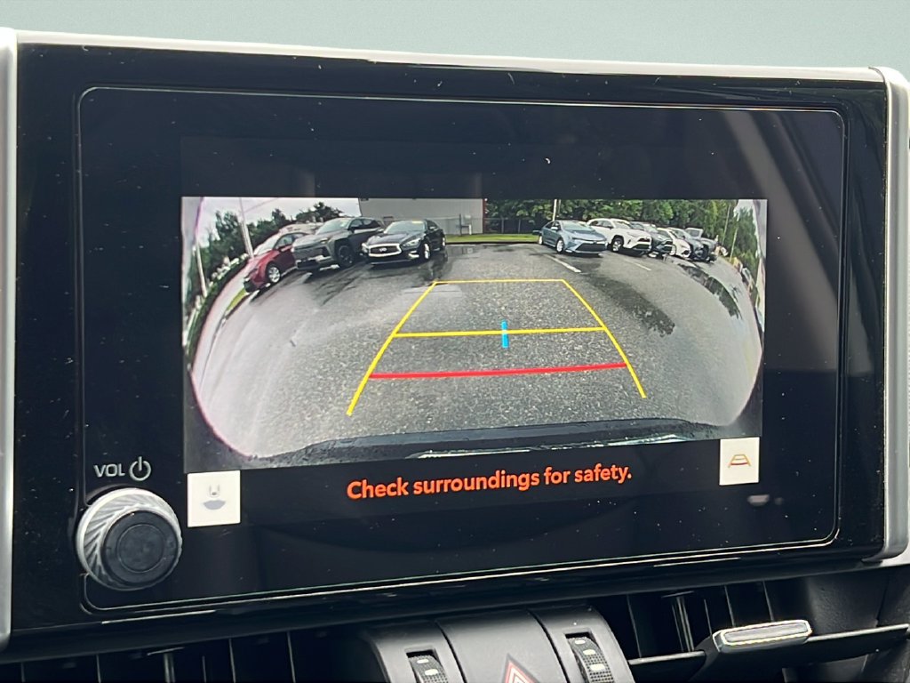 Used 2024 Toyota RAV4 XLE Premium w/ Weather Package FWD image 18