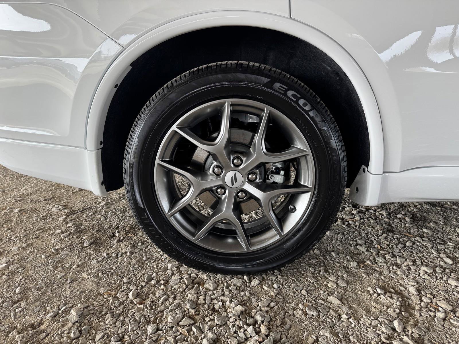 New 2026 Dodge Durango GT image 45