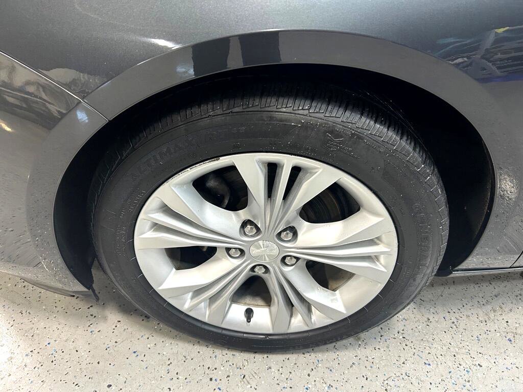Used 2014 Chevrolet Impala LT w/ Convenience Package image 19