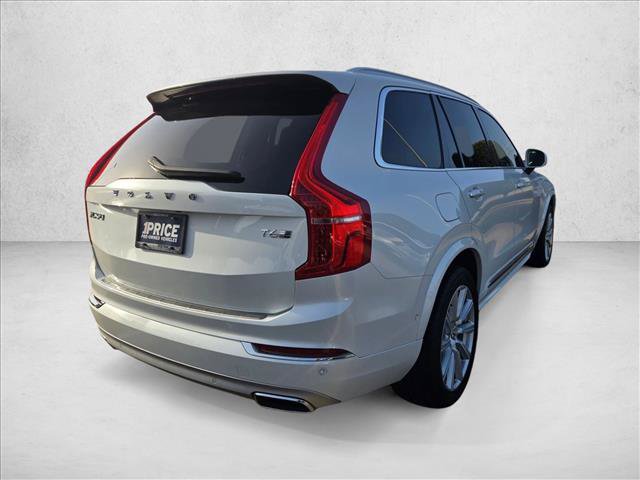 Used 2019 Volvo XC90 T6 Inscription w/ Advanced Package AWD/4WD image 5