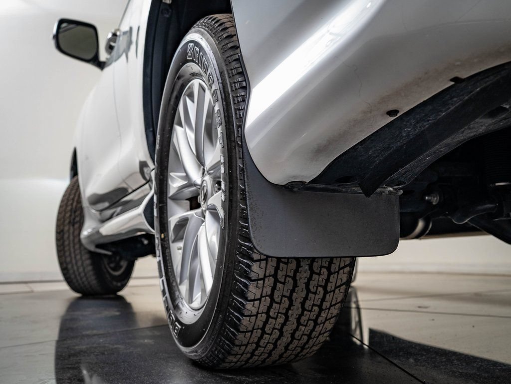 Certified 2023 Lexus GX 460 Premium AWD/4WD image 40