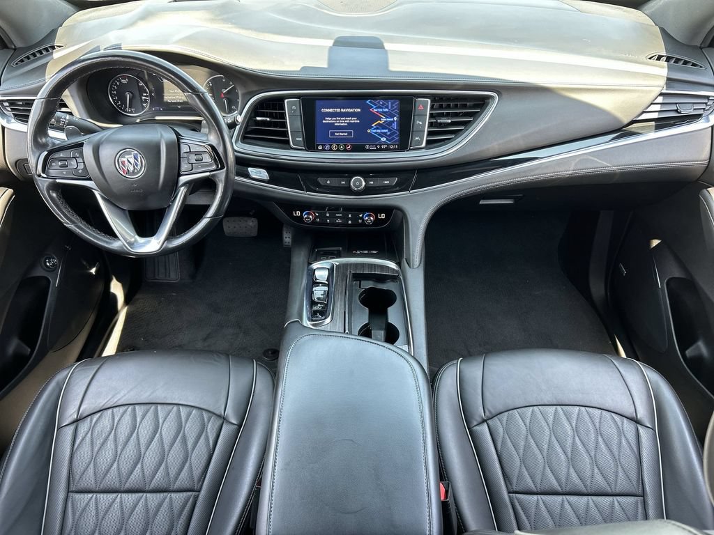 Used 2024 Buick Enclave Avenir w/ Avenir Technology Package FWD image 21
