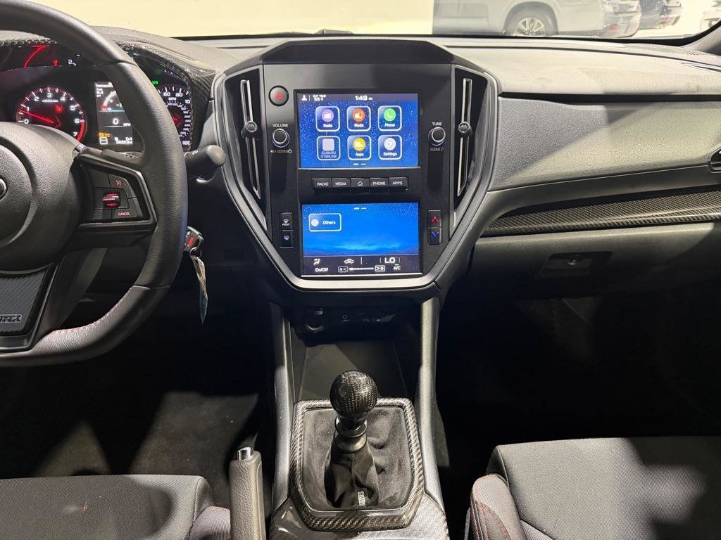 Used 2022 Subaru WRX image 23