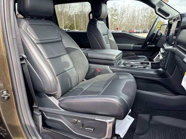 Used 2025 Ford F150 Raptor image 26