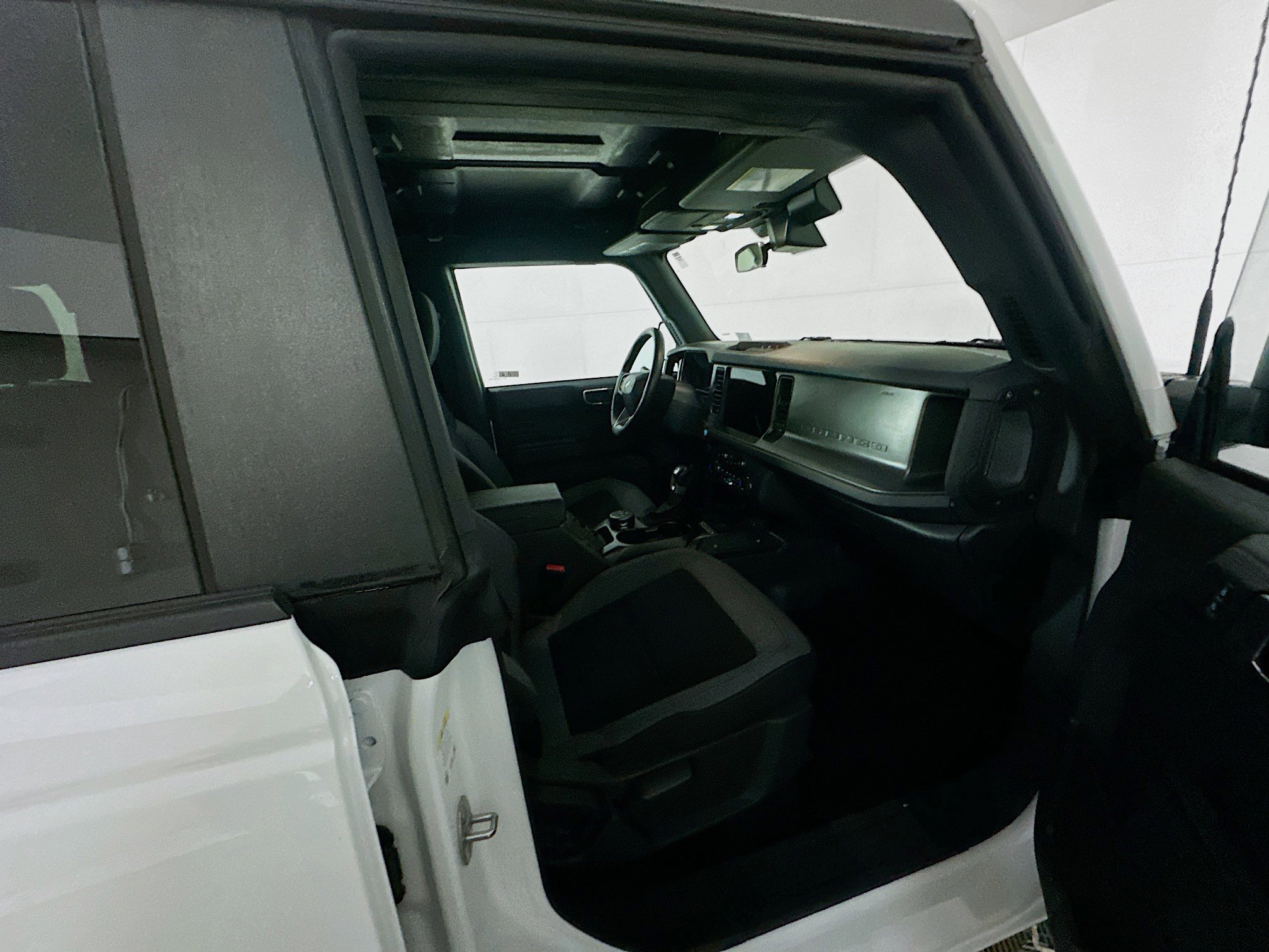 Used 2025 Ford Bronco Big Bend image 30