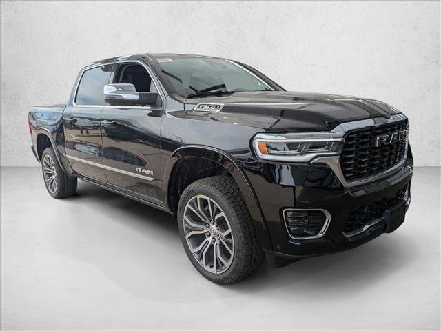 New 2026 RAM 1500 Tungsten image 12