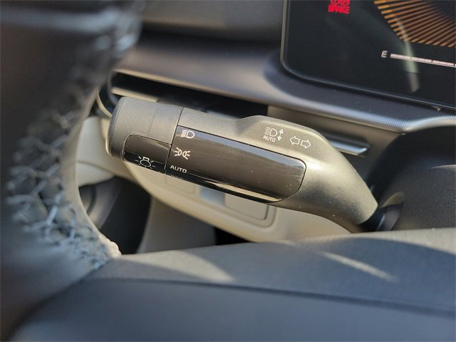 New 2026 Kia Sportage EX image 30