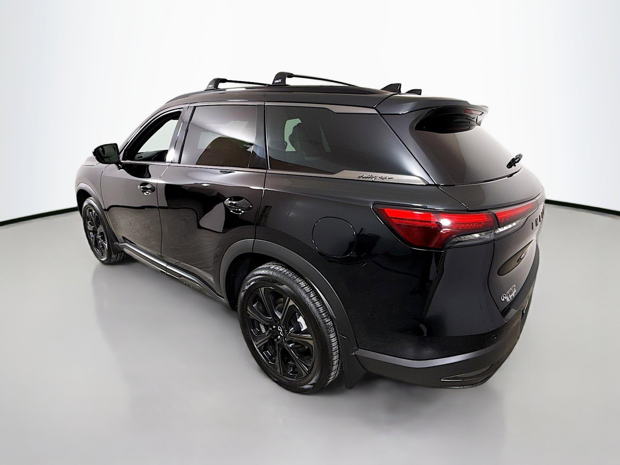 Used 2026 INFINITI QX60 Autograph w/ Autograph Tech Package image 5