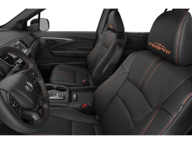 Used 2022 Honda Passport TrailSport image 9