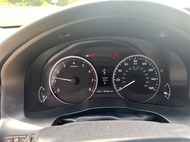 Used 2013 Lexus ES 350 w/ Luxury Pkg FWD image 23