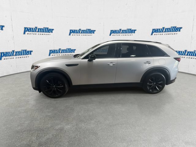 Used 2025 MAZDA CX-90 3.3 Turbo w/ Premium Sport Pkg AWD/4WD image 6