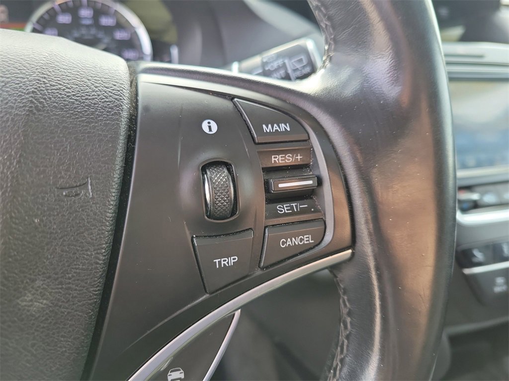 Used 2020 Acura MDX SH-AWD image 27