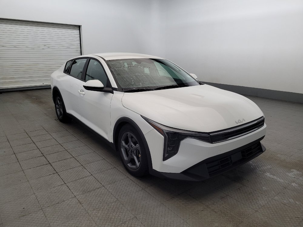 Used 2025 Kia K4 FWD image 13