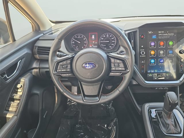 Certified 2024 Subaru Crosstrek 2.5i Limited w/ Crosstrek Mirror Package AWD/4WD image 9