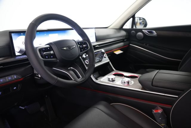New 2026 Genesis GV80 2.5T Prestige AWD/4WD image 21