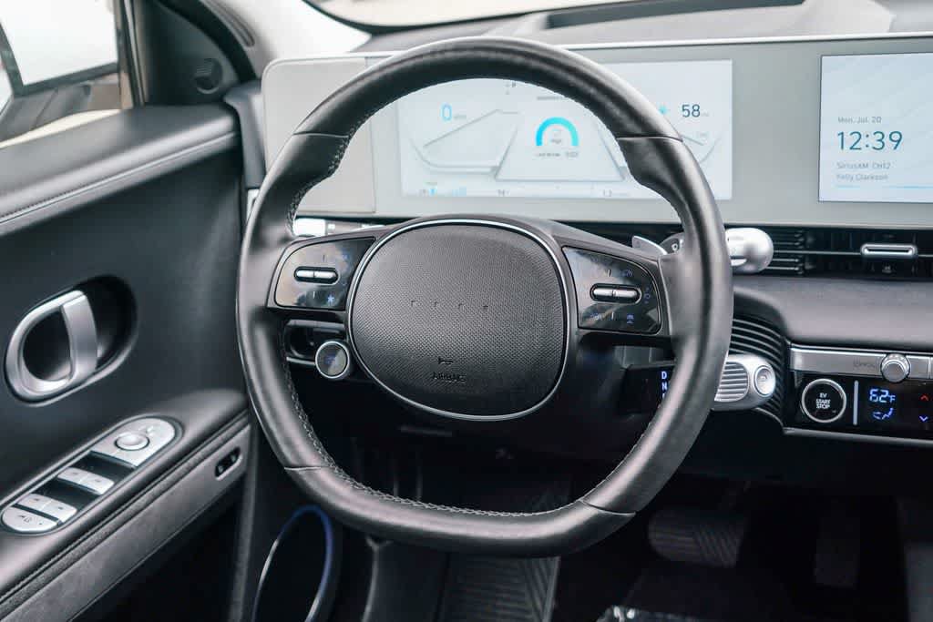 Used 2024 Hyundai Ioniq 5 Limited RWD image 14
