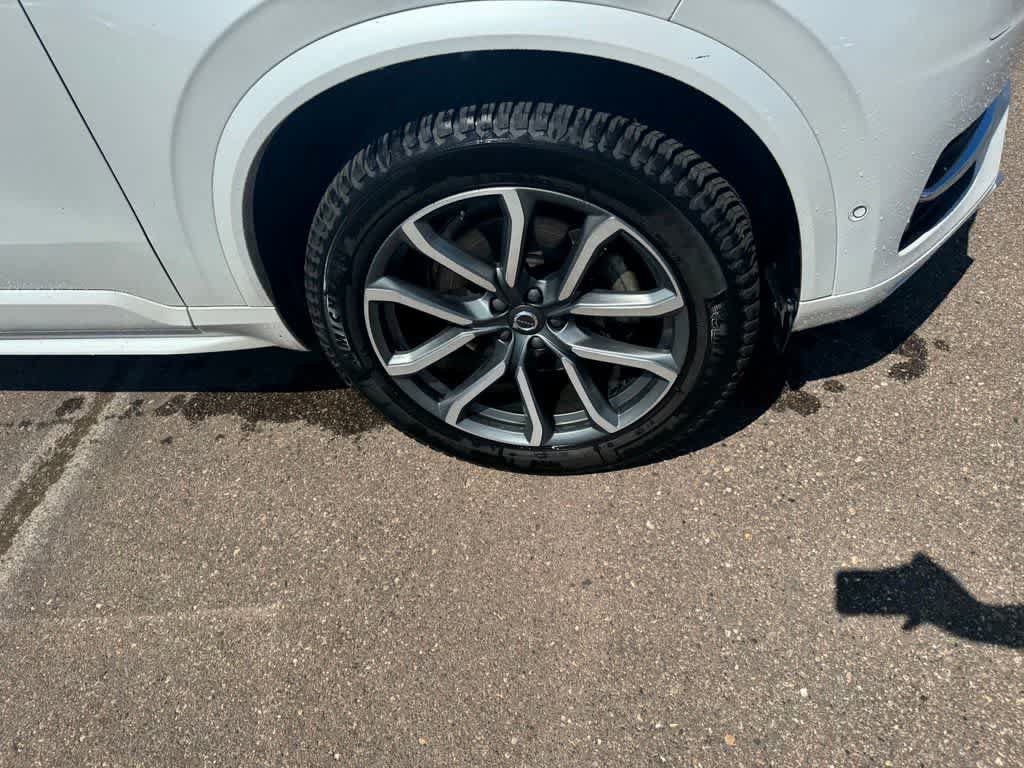 Used 2019 Volvo XC90 T6 Momentum w/ Protection Package Premier AWD/4WD image 10