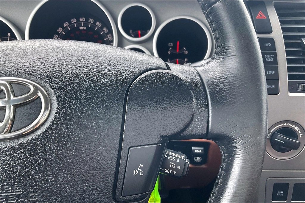 Used 2013 Toyota Tundra Limited image 18