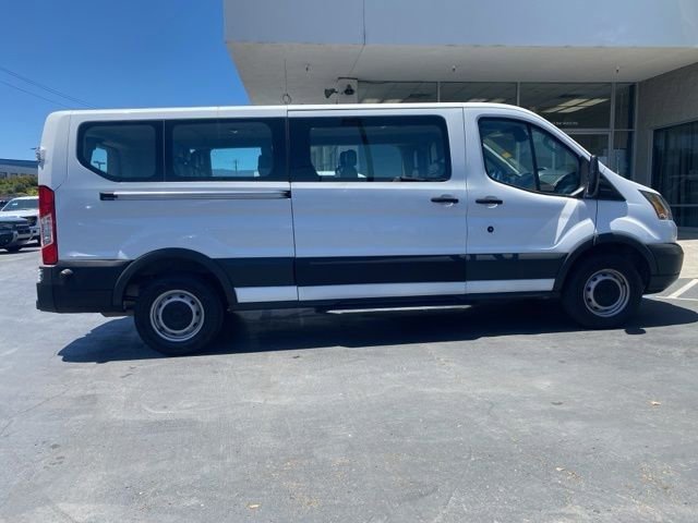 Used 2018 Ford Transit 350 XL RWD image 5