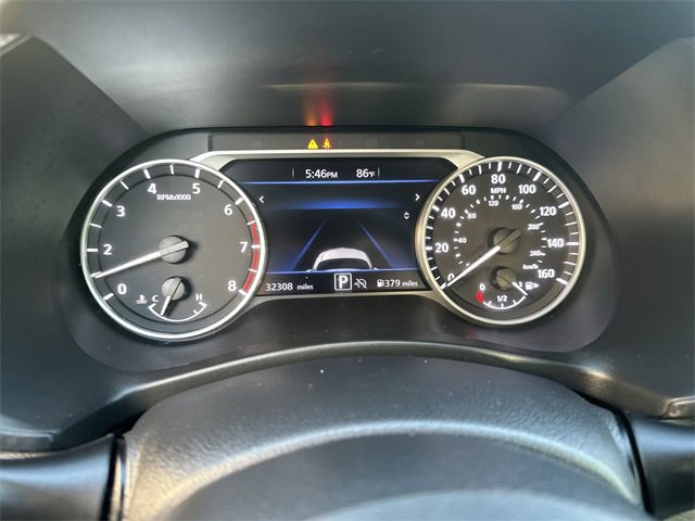 Used 2024 Nissan Sentra SV image 10