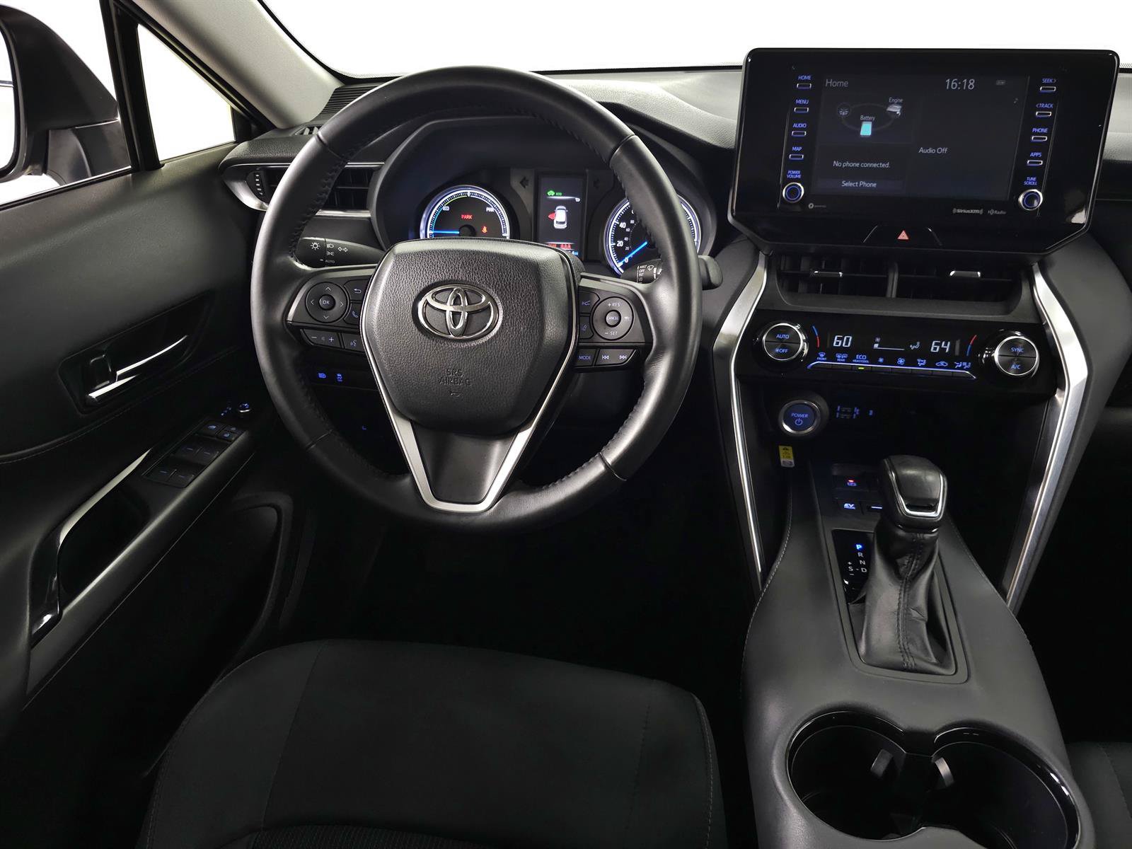 Used 2022 Toyota Venza LE AWD/4WD image 18