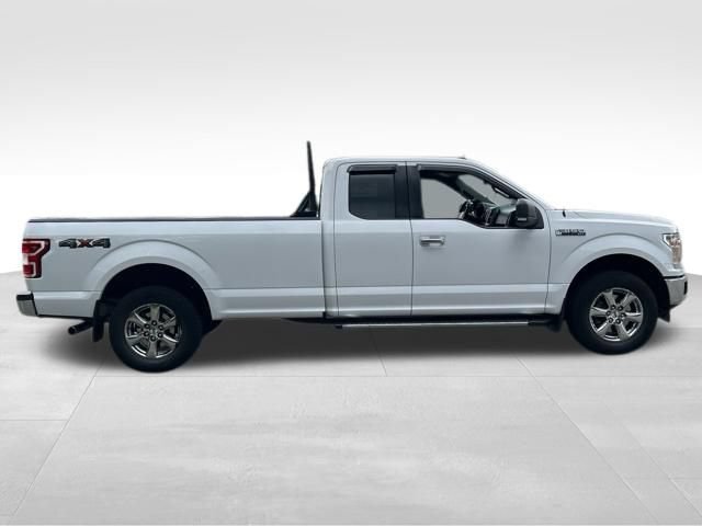Used 2019 Ford F150 XLT w/ Equipment Group 302A Luxury AWD/4WD image 6