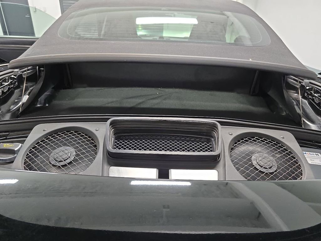 Certified 2019 Porsche 911 Turbo AWD/4WD image 29