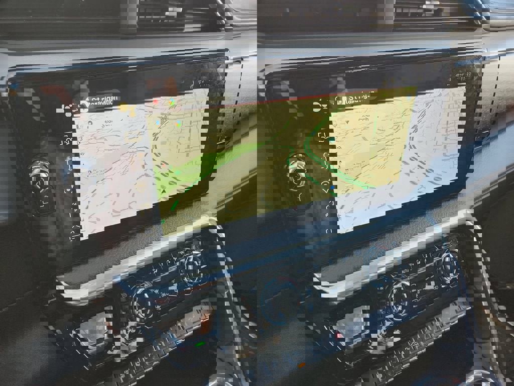 Used 2025 GMC Sierra 2500 Denali w/ Denali Reserve Package image 25