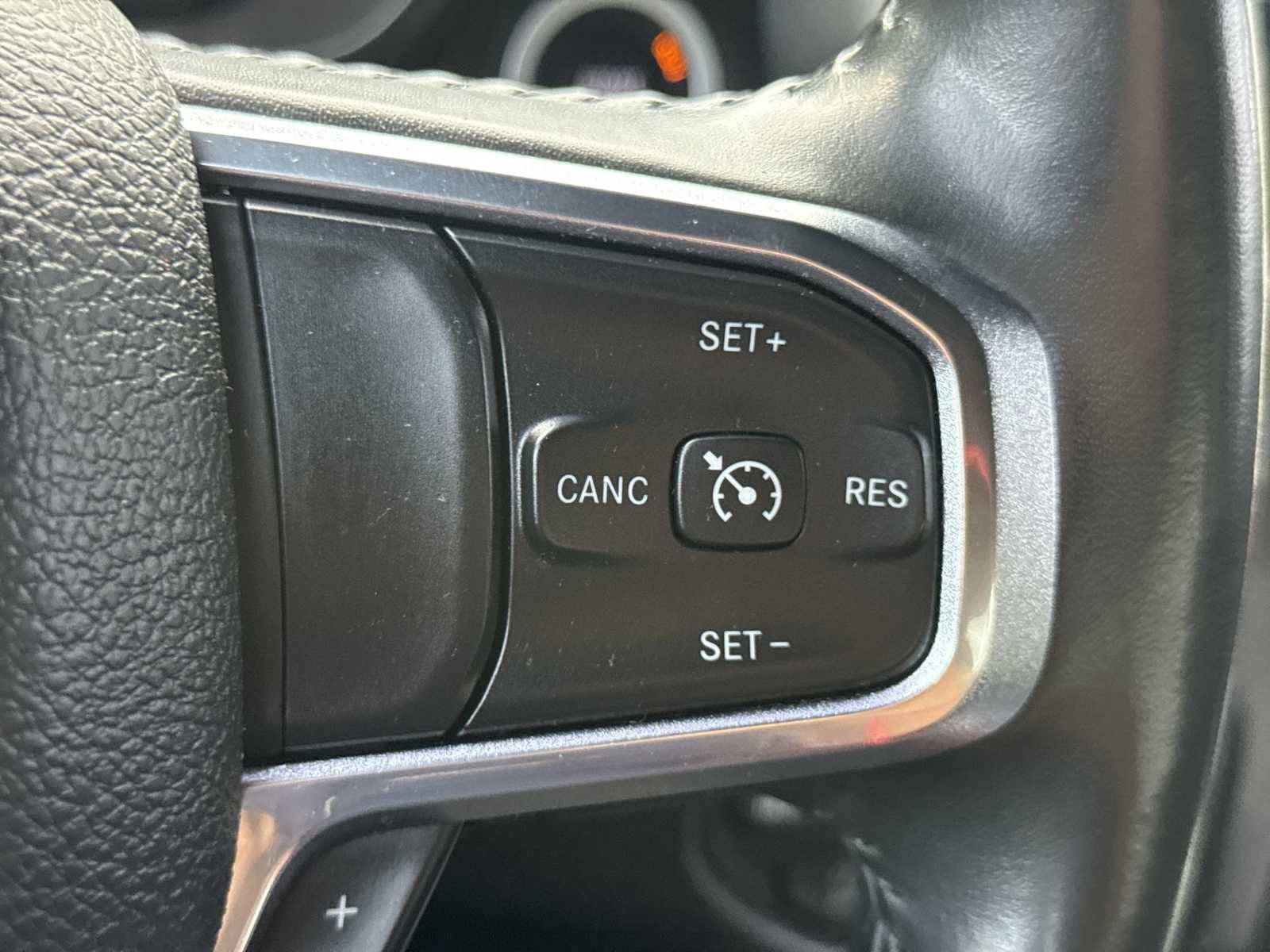 Used 2021 RAM 1500 Laramie AWD/4WD image 26