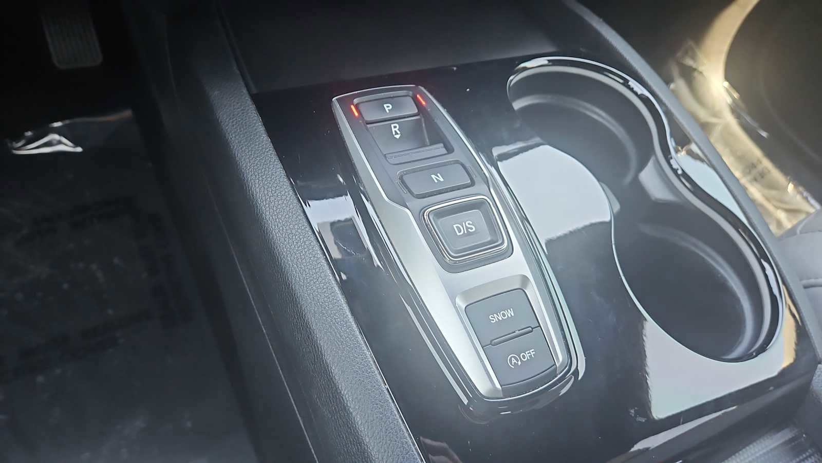 Used 2020 Honda Passport Touring image 22