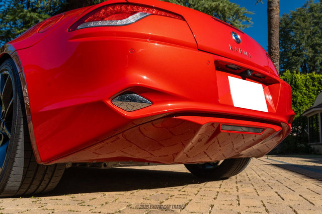 Used 2018 Karma Revero Luxury image 65