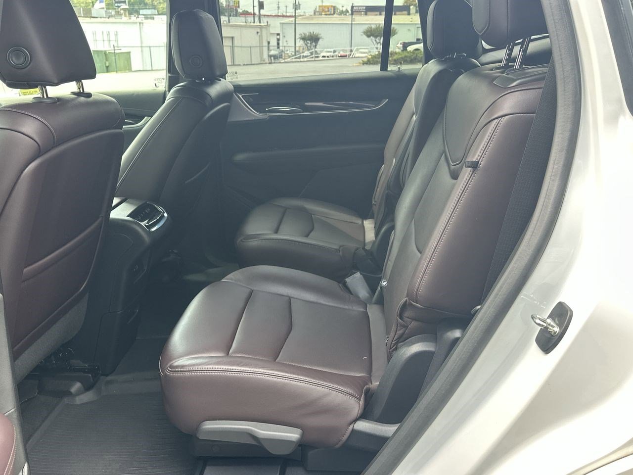 Used 2020 Cadillac XT6 Premium Luxury image 26