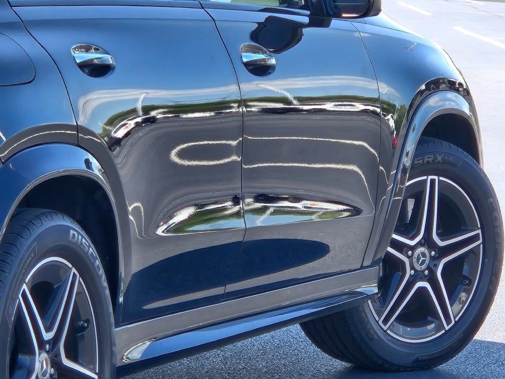 Used 2024 Mercedes-Benz GLE 450 4MATIC image 15