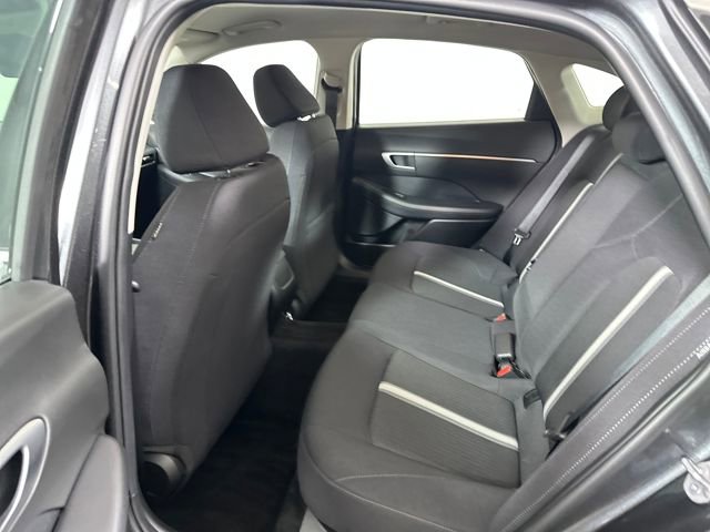 Certified 2025 Hyundai Sonata SEL image 53